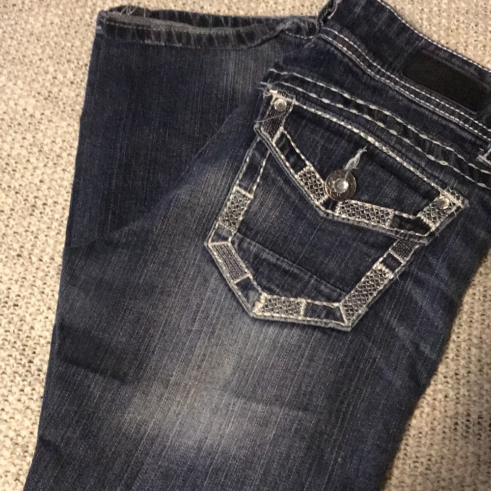 Daytrip jeans